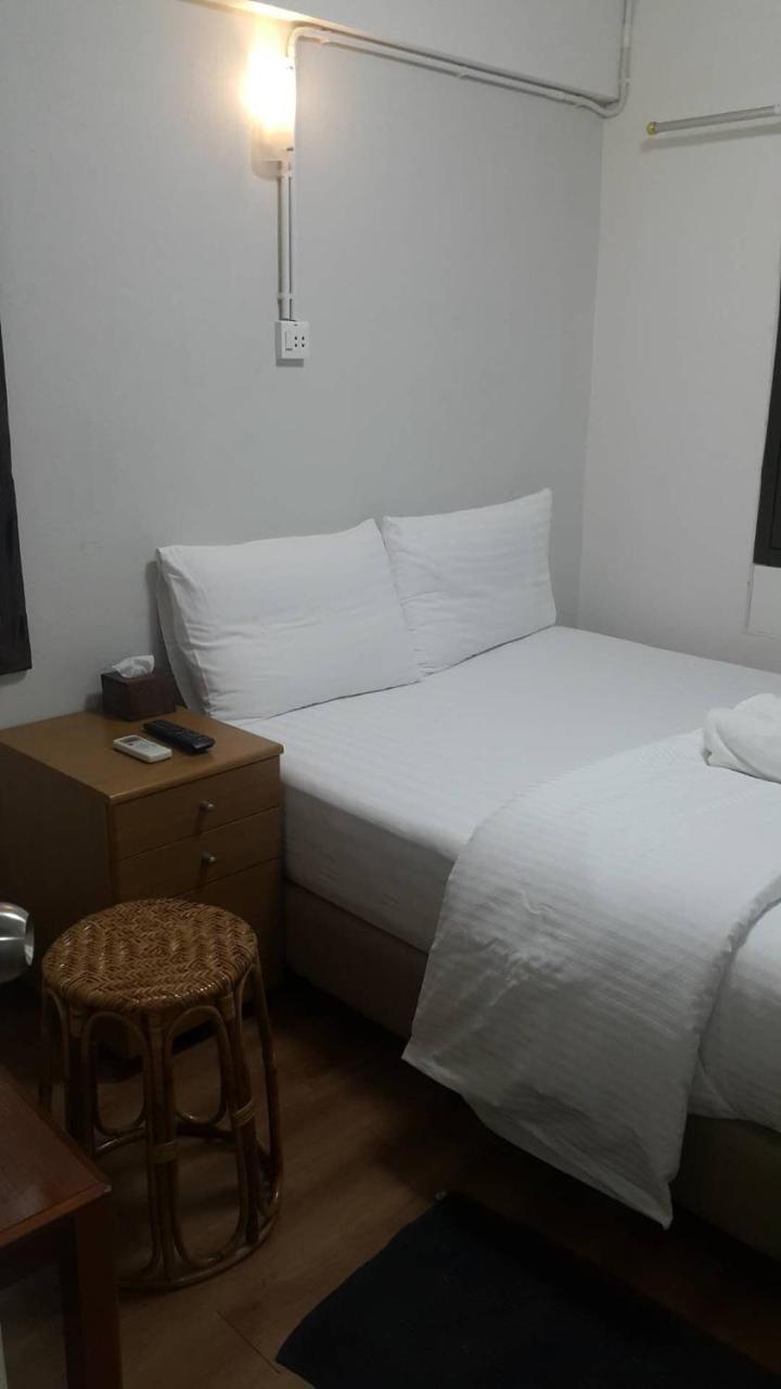 Home @Samlan Soi 1 Чіангмай Екстер'єр фото